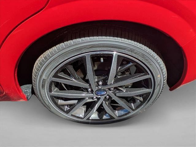 new 2026 Subaru Impreza car, priced at $29,549