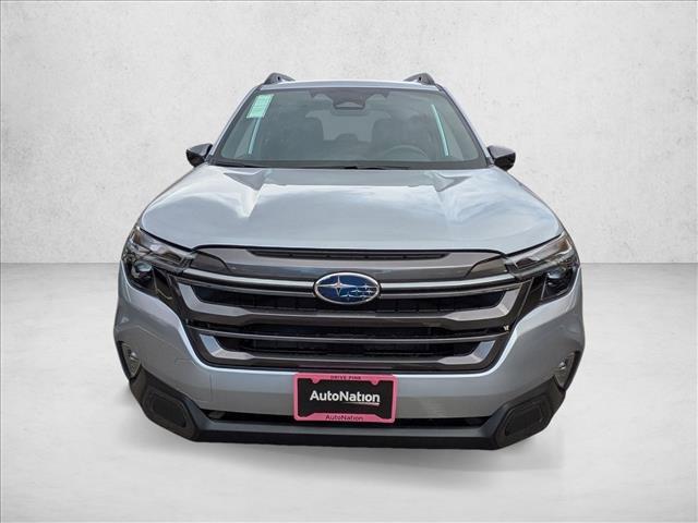 new 2026 Subaru Forester car, priced at $39,747