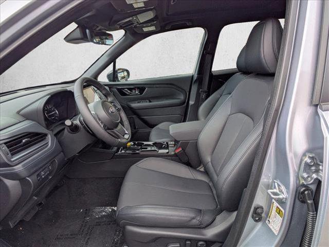 new 2026 Subaru Forester car, priced at $39,747