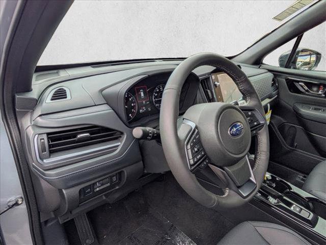 new 2026 Subaru Forester car, priced at $39,747