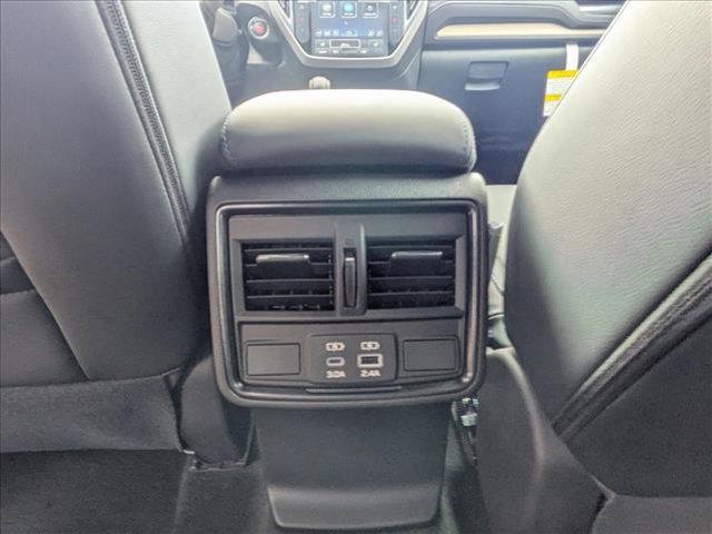 new 2026 Subaru Forester car, priced at $39,747