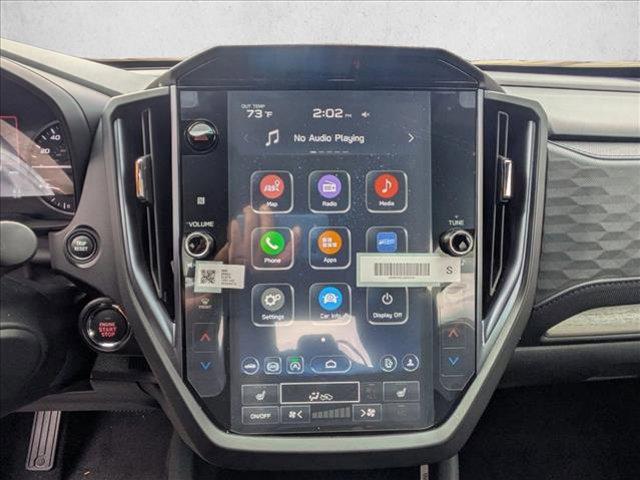 new 2026 Subaru Forester car, priced at $39,747