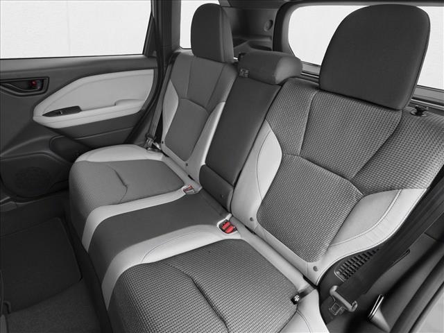 new 2026 Subaru Forester Hybrid car, priced at $35,926
