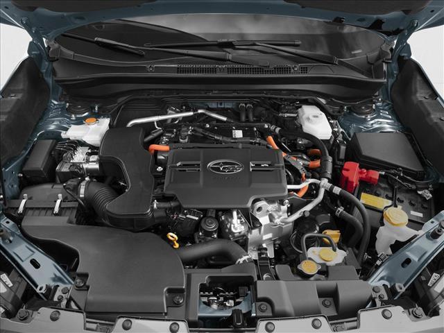 new 2026 Subaru Forester Hybrid car, priced at $35,926