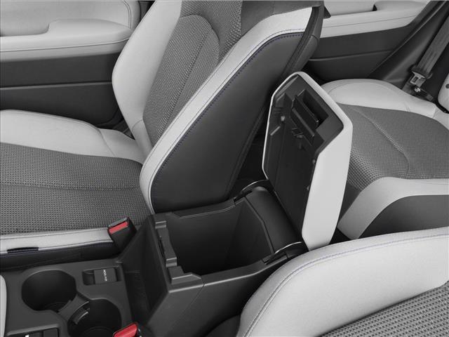 new 2026 Subaru Forester Hybrid car, priced at $35,926