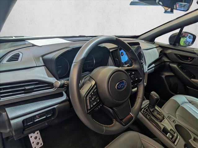 used 2024 Subaru Crosstrek car, priced at $26,000