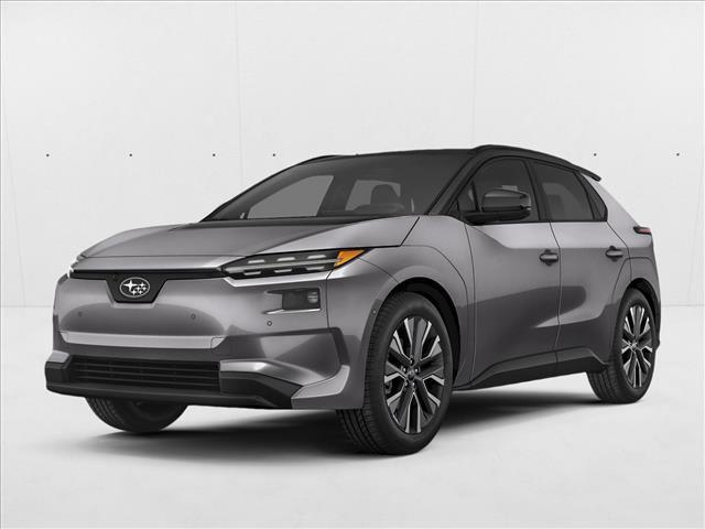 new 2026 Subaru Solterra car, priced at $46,776