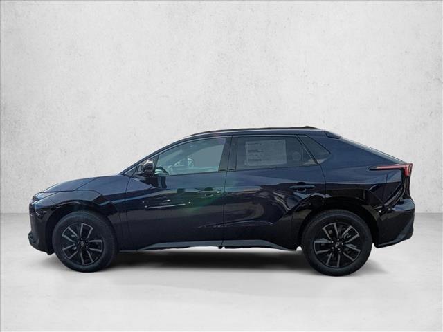 new 2026 Subaru Solterra car, priced at $40,495