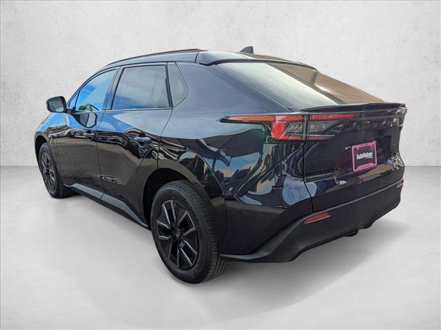 new 2026 Subaru Solterra car, priced at $40,495