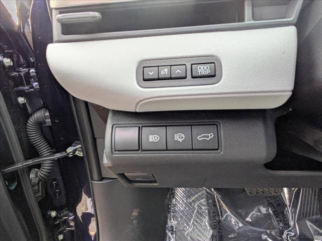 new 2026 Subaru Solterra car, priced at $40,495