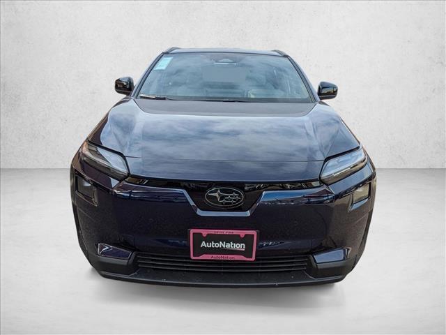 new 2026 Subaru Solterra car, priced at $40,495