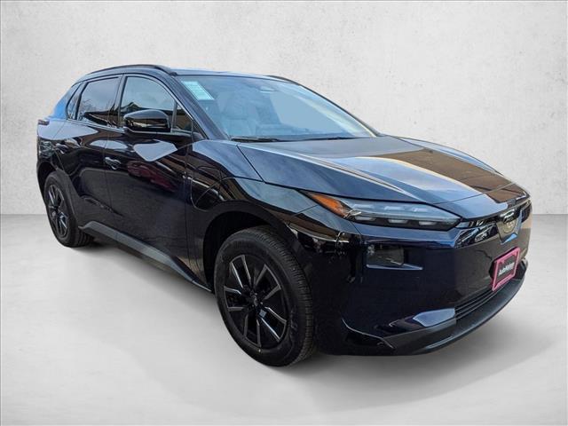 new 2026 Subaru Solterra car, priced at $40,495