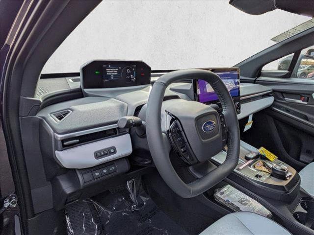 new 2026 Subaru Solterra car, priced at $40,495