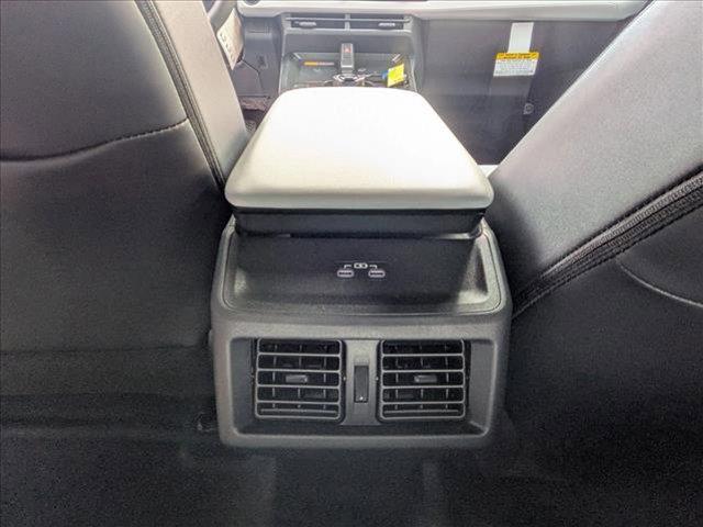 new 2026 Subaru Solterra car, priced at $40,495