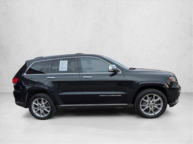 used 2014 Jeep Grand Cherokee car, priced at $9,800