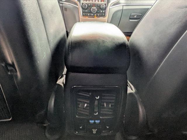 used 2014 Jeep Grand Cherokee car, priced at $9,800