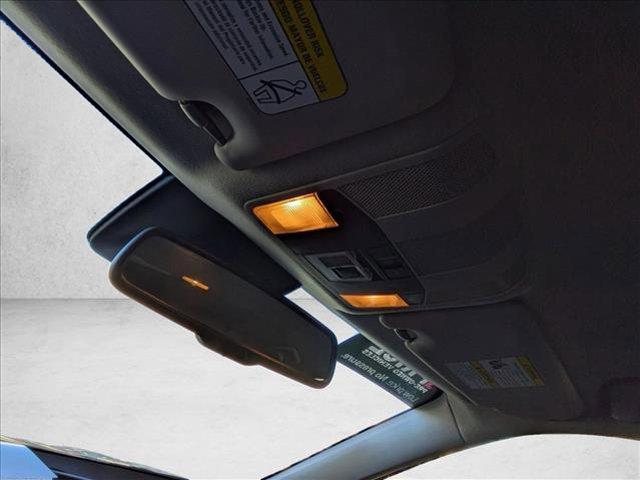 used 2024 Mitsubishi Eclipse Cross car, priced at $17,000