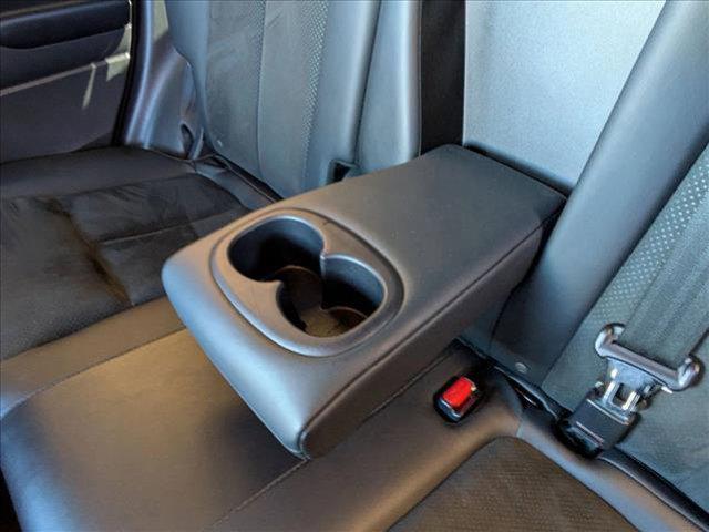 used 2024 Mitsubishi Eclipse Cross car, priced at $17,000