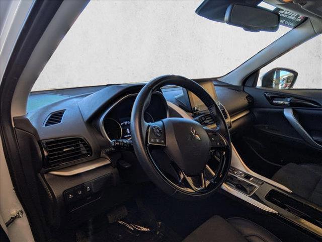 used 2024 Mitsubishi Eclipse Cross car, priced at $17,000