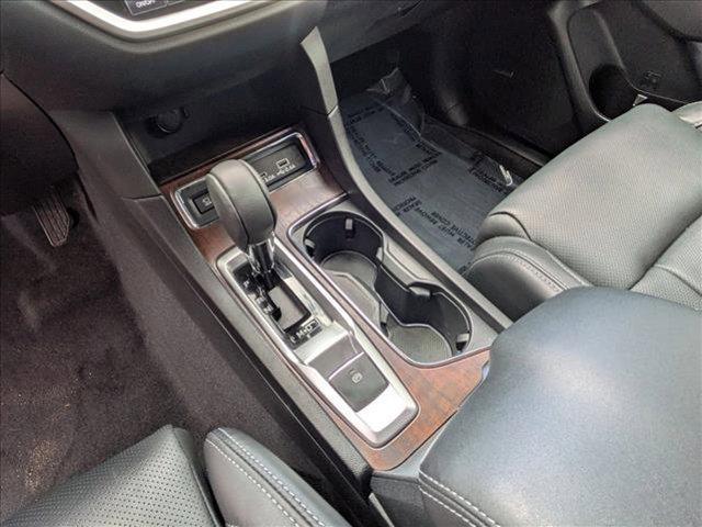 used 2023 Subaru Ascent car, priced at $35,990