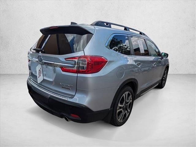 used 2023 Subaru Ascent car, priced at $35,990
