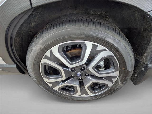 used 2023 Subaru Ascent car, priced at $35,990