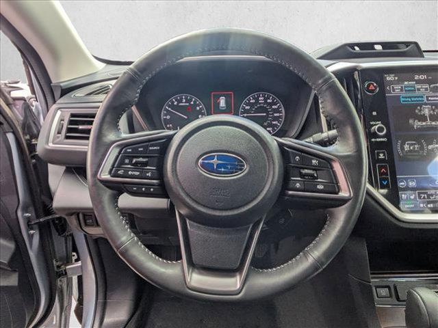 used 2023 Subaru Ascent car, priced at $35,990