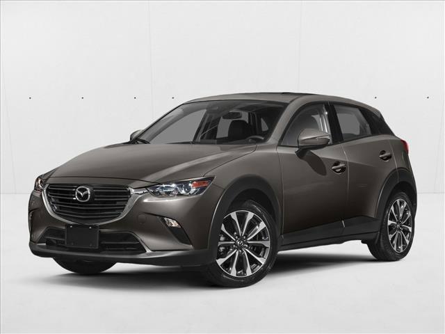 used 2019 Mazda CX-3 car, priced at $19,400
