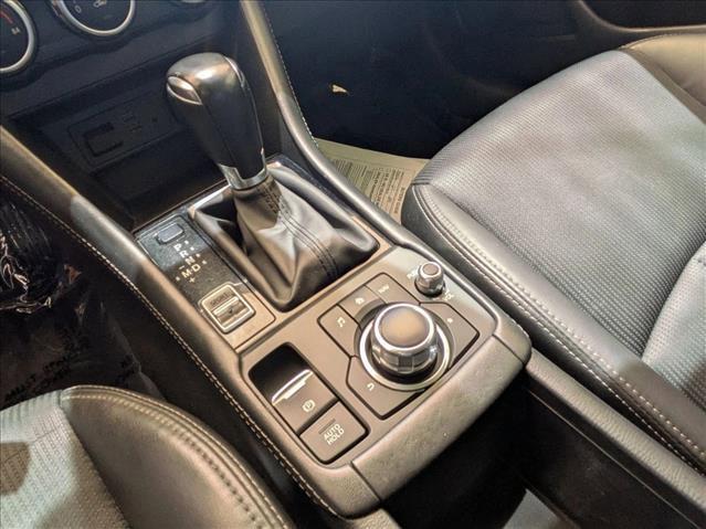 used 2019 Mazda CX-3 car, priced at $19,000
