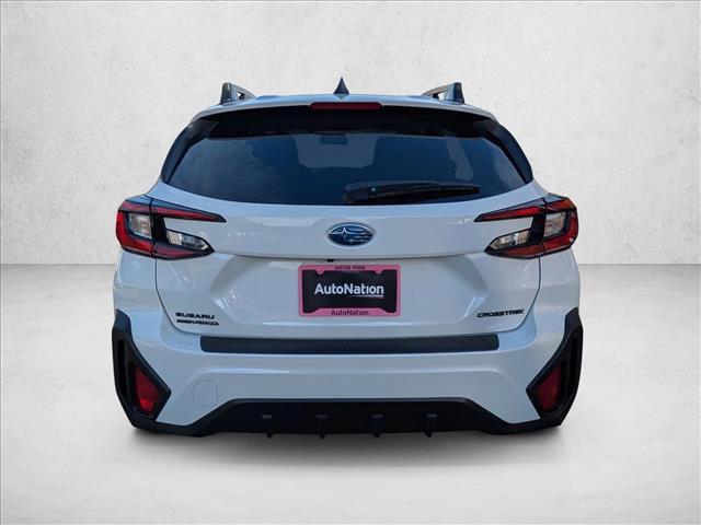 new 2026 Subaru Crosstrek car, priced at $31,073