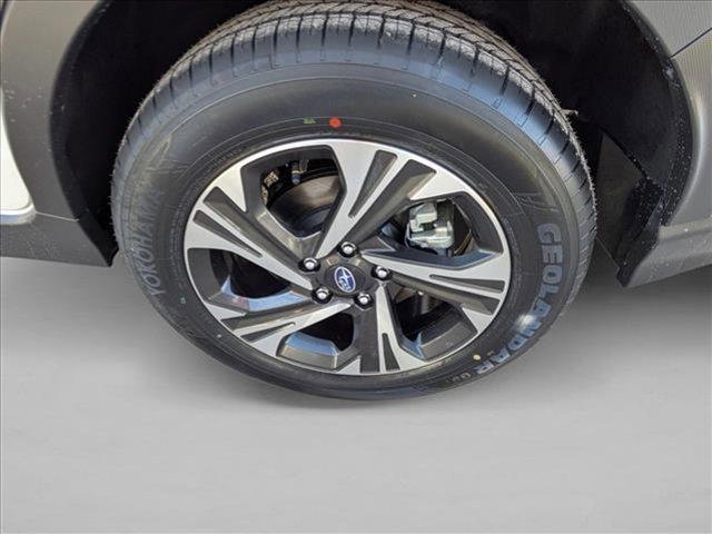 new 2026 Subaru Crosstrek car, priced at $31,073