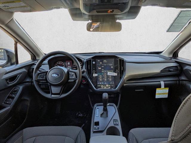 new 2026 Subaru Crosstrek car, priced at $31,073