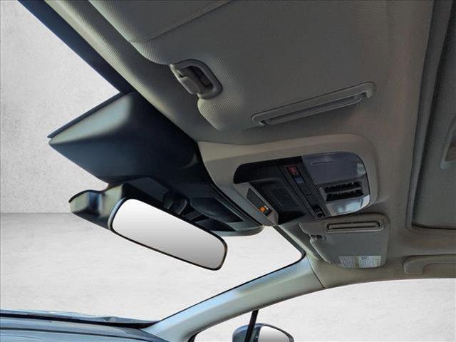 new 2026 Subaru Crosstrek car, priced at $31,073