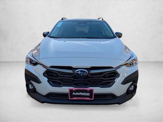 new 2026 Subaru Crosstrek car, priced at $31,073