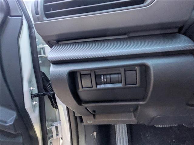 new 2026 Subaru Crosstrek car, priced at $31,073