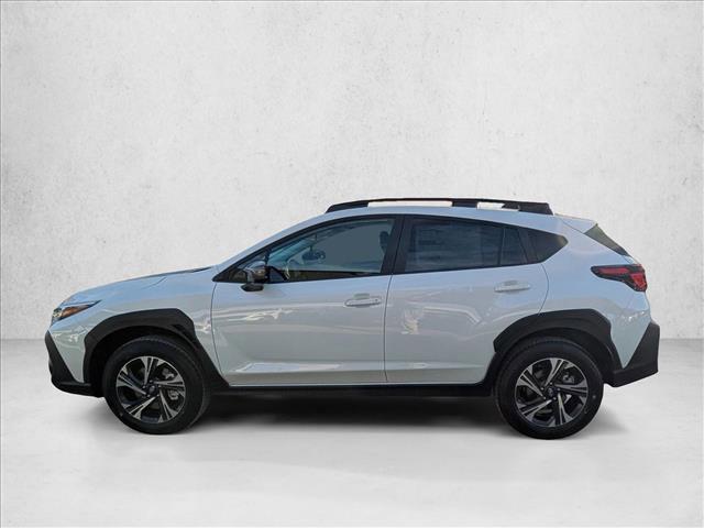 new 2026 Subaru Crosstrek car, priced at $31,073