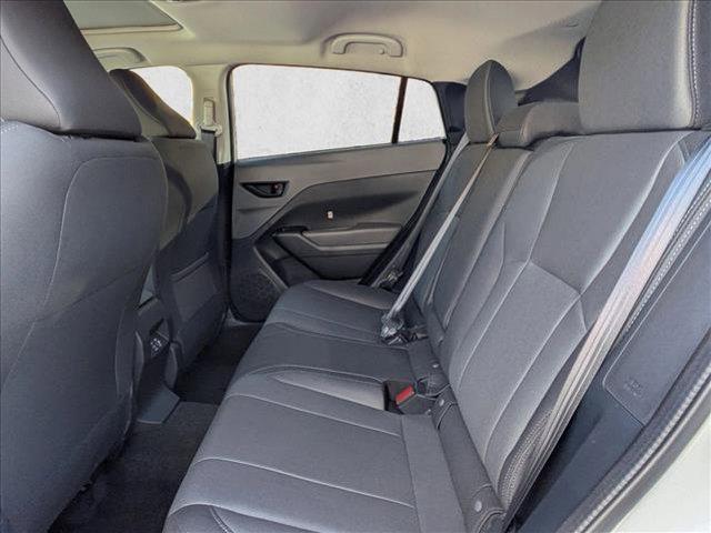 new 2026 Subaru Crosstrek car, priced at $31,073