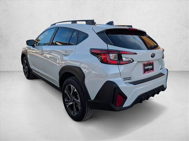 new 2026 Subaru Crosstrek car, priced at $31,073