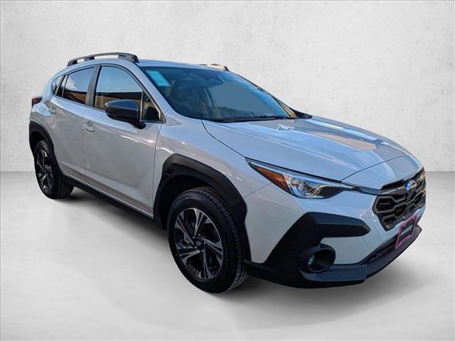 new 2026 Subaru Crosstrek car, priced at $31,073