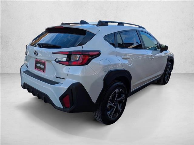 new 2026 Subaru Crosstrek car, priced at $31,073