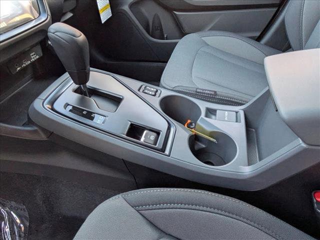 new 2026 Subaru Crosstrek car, priced at $31,073