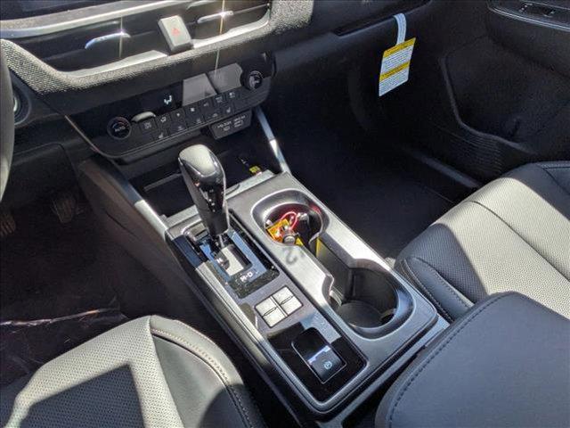new 2026 Subaru Outback car, priced at $44,620