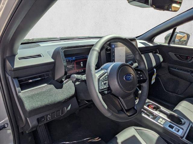 new 2026 Subaru Outback car, priced at $44,620