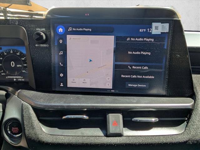 new 2026 Subaru Outback car, priced at $44,620