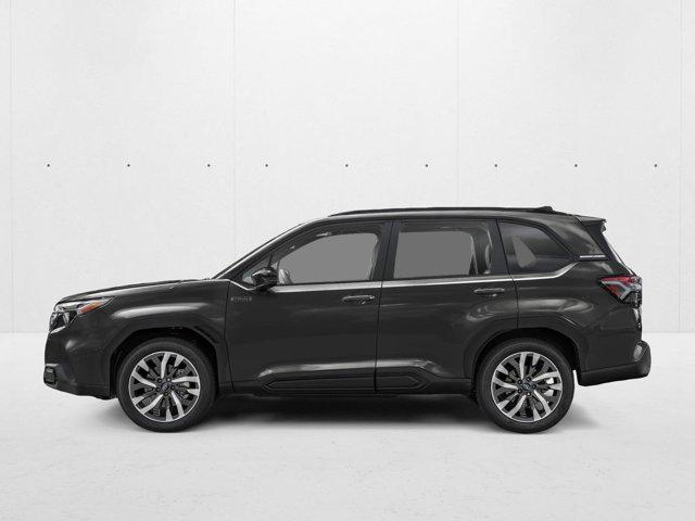 new 2026 Subaru Forester Hybrid car, priced at $41,883