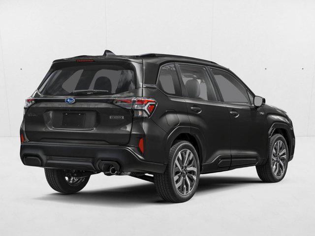 new 2026 Subaru Forester Hybrid car, priced at $41,883