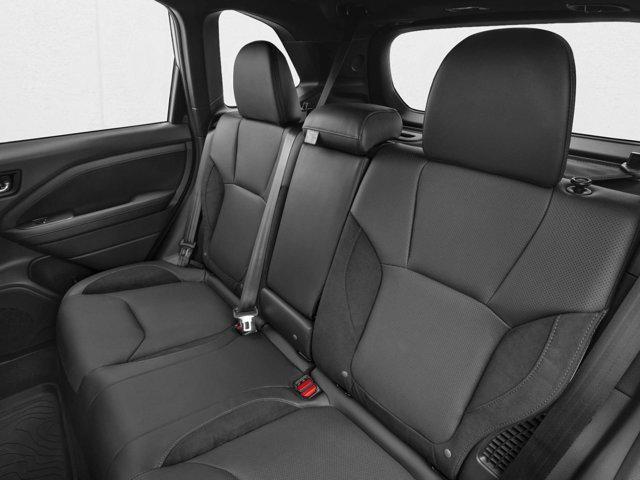 new 2026 Subaru Forester Hybrid car, priced at $41,883