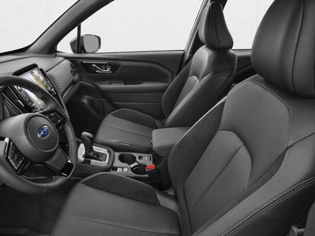 new 2026 Subaru Forester Hybrid car, priced at $41,883