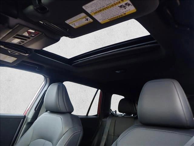 new 2026 Subaru Outback car, priced at $44,328