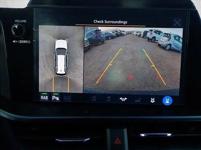 new 2026 Subaru Outback car, priced at $44,328